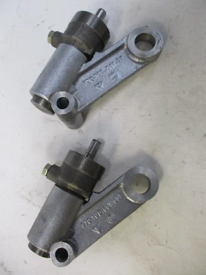 Tensores de cadena Porsche 911 / 930 BUEN PAR USADO 930-105-501-0R Foto 1 de 4