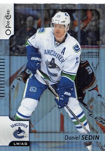 2017-18 O-Pee-Chee Rainbow Singles - You Choose