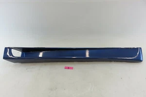 94 Ferrari 348 TS rocker panel, side skirt, right 62065900 - Picture 1 of 9