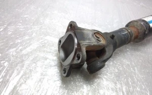 3310009001 front central transmission for SSANGYONG ACTYON 200 XDI 2006 163958 - Picture 1 of 10
