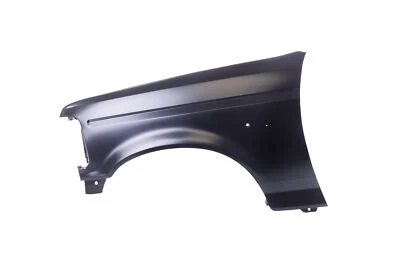 AM New Front Driver Side Fender w/o Molding Holes for 92-97 Ford F150 F250 F350 Foto 1 de 4