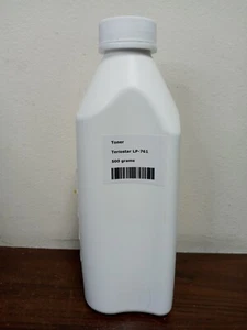 Toner per Teriostar LP-761, LP-1020, LP-1030, LP-1040, LP-2050, LP-2060 - Foto 1 di 4