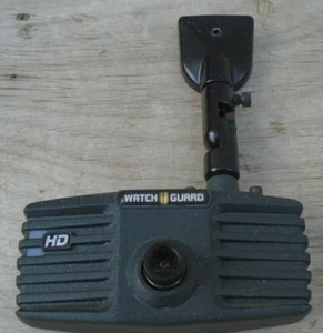 Watchguard 4RE zero sightline camera WGA00496 CAM5 Cam TESTED / FREE SHIP / qty - Picture 1 of 4