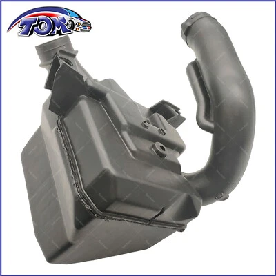 Resonator Chamber Assembly For Honda Accord 2003-2005 Foto 1 de 4