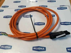 CABLE WIELAND GST1813K1B 250V 16A 3M 99 403 4514 1 3016165 3POL (NUEVO STOCK ANTIGUO) - Imagen 1 de 12