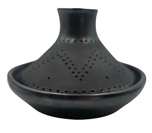 Tajine zum Kochen | 10”x 8” Handgefertigter Tajine Topf zum Kochen - Bild 1 von 9