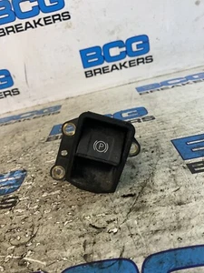 2012 TOYOTA AVENSIS 2.0D4D ELECTRIC HANDBRAKE 84390-05020 - Picture 1 of 4