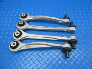 Bentley Bentayga upper control arms left & right #9144 - Picture 1 of 9