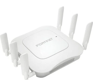 Fortinet Meru AP832e IEEE 802.11ac 2.60 Gbit/s Wireless Access Point - Picture 1 of 2