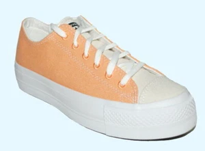 Sneaker Converse All Star CTAS LIFT OX scarpe da ginnastica con lacci taglia: EUR39 UK6 NUOVE - Foto 1 di 5