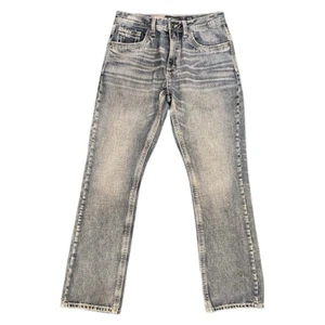 Jeans BKE Jake Pierna Recta TALLA 31x32 ¡NUEVOS CON ETIQUETAS! - Imagen 1 de 5
