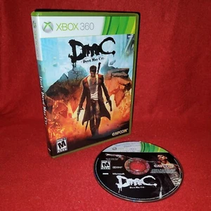 DMC: Devil May Cry (Microsoft Xbox 360, 2013) - Imagen 1 de 1
