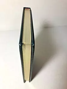 Why Didn't They Ask Evans? Agatha Christie Bantam Deluxe Edition 1983 Leather - Picture 1 of 6