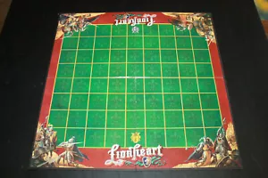 Lionheart Game Board Replacement 1997 - Picture 1 of 4
