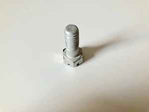 New MS20074-05-06, AN75-A6, AN75A6, 5/16-18 Coarse Thread Bolt (L5) - Bild 1 von 2
