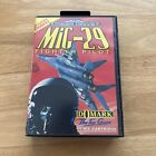 Mig-29 Fighter Pilot - Sega Mega Drive - PAL - Pas de manuel
