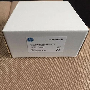 IC200ALG230H per GE Fanuc nuovo ingresso analogico spedizione gratuita - Foto 1 di 1