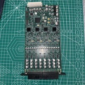 PEAVEY NIO AEC ACOUSTIC ECHO CANCELLATION INPUT MODULE - Picture 1 of 3