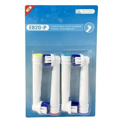 2 Pin To 3 Pin UK Adaptor Plug For Shaver & Oral-B Toothbrush - Smarttac Travel Adapter