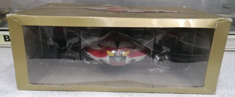 Astronave/Disco Spaziale Goldrake  Go Nagai Robot Collection - - Immagine 1 di 4