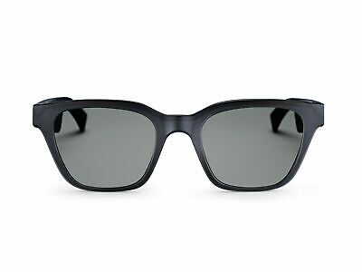 Bose Frames Alto, Audio Sunglasses With Open Ear Headphones Black Bluetooth L/M • 146.65€