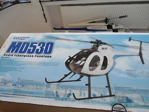 HUGHES MD 530 (Nr 3837) - Bild 1 von 7