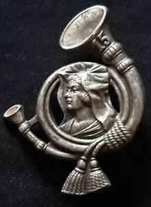 Médaille Militaire 15 ème Régiment de Chasseurs Alpins Alsacienne DRAGO N°741/4 - Bild 1 von 4