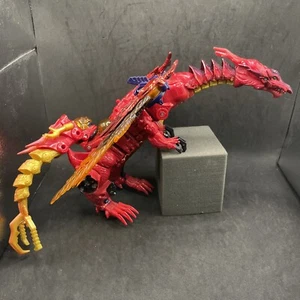 Transformers Beast Wars - 1999 MEGATRON Transmetals 2 - No Missiles NICE! 807 - Picture 1 of 22