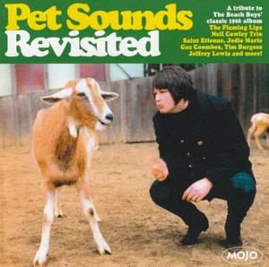 CD Rock verschiedene Pet Sounds Revisited (Eine Hommage an den Klassiker der Beach Boys) - Bild 1 von 5