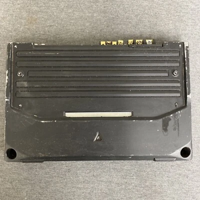 Kenwood Excelon Amplifier KAC-7204 - Image 1 of 4