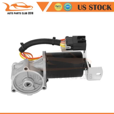 Para Chevrolet Tahoe 2003-05 Hummer 03-07 Ram 2011-18 Caja de transferencia Motor 600-908 Foto 1 de 4