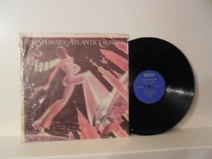 Rod Stewart - Atlantic Crossing ( LP Rare Taiwan  Union ‎– TD-1627  ) - Picture 1 of 4