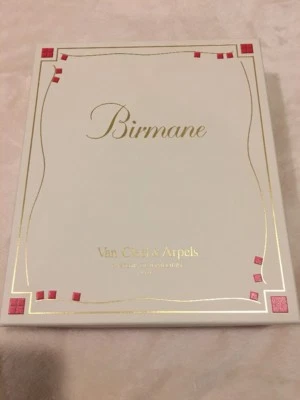 SET REGALO VAN CLEEF & ARPELS 'BIRMANA' EDT 7 ML EDT 50 ML LOCIÓN CORPORAL 50 ML Foto 1 de 2