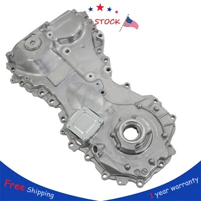 Масляный насос для Lexus Toyota Highlander Avalon Camry 2,5 2,7 2ARFE 1ARFE 2009-2016 - Изображение 1 из 4