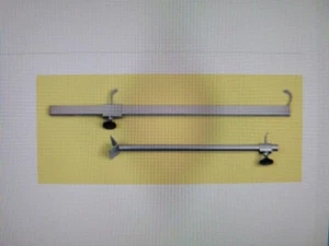 RACING GO KART SEAT MOUNTING JIG K098 STRUT ADJUSTABLE ANY ALL FRAMES DIAMETER - Picture 1 of 1