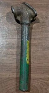 GREENLEE TOOLS 3/4" ROHR KNUTSCHFESTER BIEGER, Nr. 512 13" langer Griff - Bild 1 von 4