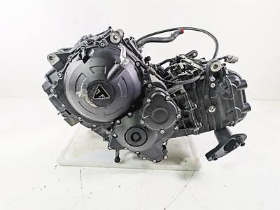 2019 Triumph Speed Triple RS 1050 Running Engine Motor 25K -Video T1162225 Foto 1 de 4