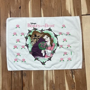 Franco Disney Die Schöne und das Biest Handtuch 19” mal 26” - Bild 1 von 8