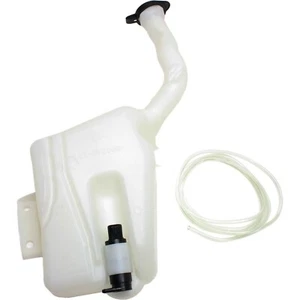 New Windshield Washer Tank W/ Pump & Cap For Chevrolet Cobalt 2005-10 GM1288188 - Bild 1 von 5