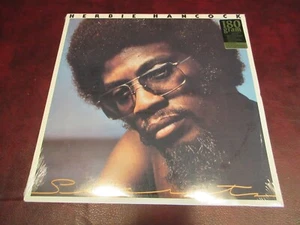 HERBIE HANCOCK VERIFIED SECRETS COLUMBIA RECORDS PC-34280 Jazz/Funk & RB 180G LP - Picture 1 of 2