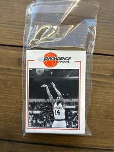 1991 Ballpark Providence Friars All-Time Greats #23 Eric Murdock - Bild 1 von 2