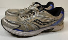 Saucony Men?S Shoes Size 13 Model 25083-3 (See Photos Of Right Shoe Heel)