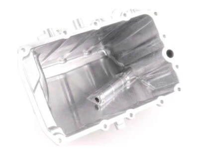 For 2008-2015 Smart Fortwo Oil Pan 12719GZVJ 2014 2009 2010 2011 2012 2013 - Image 1 of 2