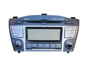 AUTORADIO PER HYUNDAI iX35 1° Serie 961602Y730TAN (10>) - Foto 1 di 3
