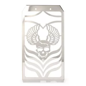 Radiator Cooler Grill Guard For Yamaha V-Star XVS1300A Midnight Star 2006-2016 - Picture 1 of 9