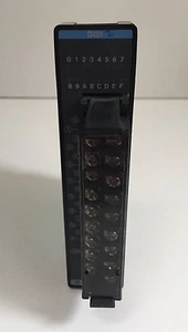 Toshiba; DI31 Digital Input Module - Picture 1 of 4