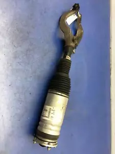 2014 - 2019 RANGE ROVER OEM 5.0L LWB 122.8' FRONT LEFT AIR RIDE SUSPENSION STRUT - Picture 1 of 10
