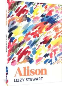 Alison (Hardback or Cased Book) - Picture 1 of 1