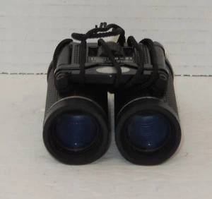 Sears Binoculars #473.25070 8 x 21 367ft/1000yds with case - Picture 1 of 6