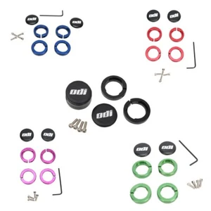ODI® - V1 Lock Jaw Clamps (choose your color) - Picture 1 of 6
